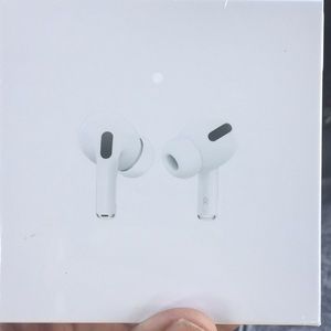 COPY - Apple AirPods pro